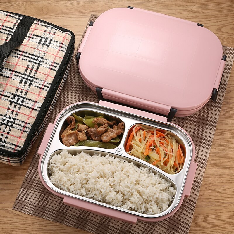 kids hot lunch container